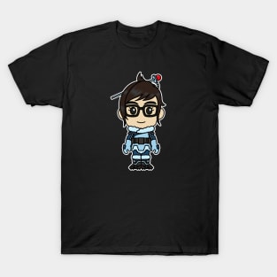Mei Chibi T-Shirt
